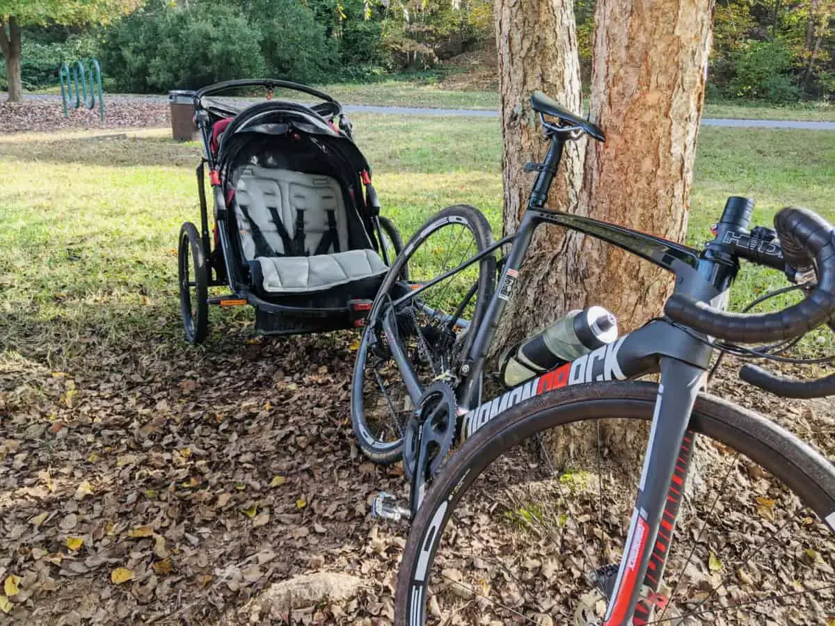 How to Attach an Instep Bike Trailer? - The Most Detailed Guide 