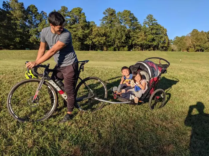 Weehoo Bike Trailer Weight Limit (4 Trailers Weight Capacity) 