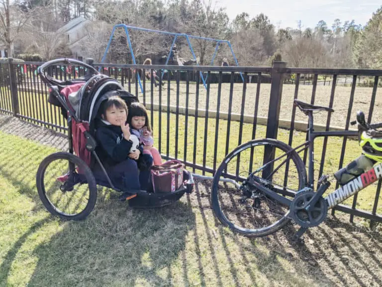 Bike Trailer Laws Are They Legal? Bike Trailer