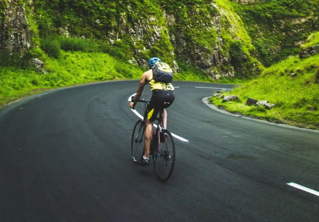 LongDistance Bike Commuting How to Ride More Than 15 Miles Bike